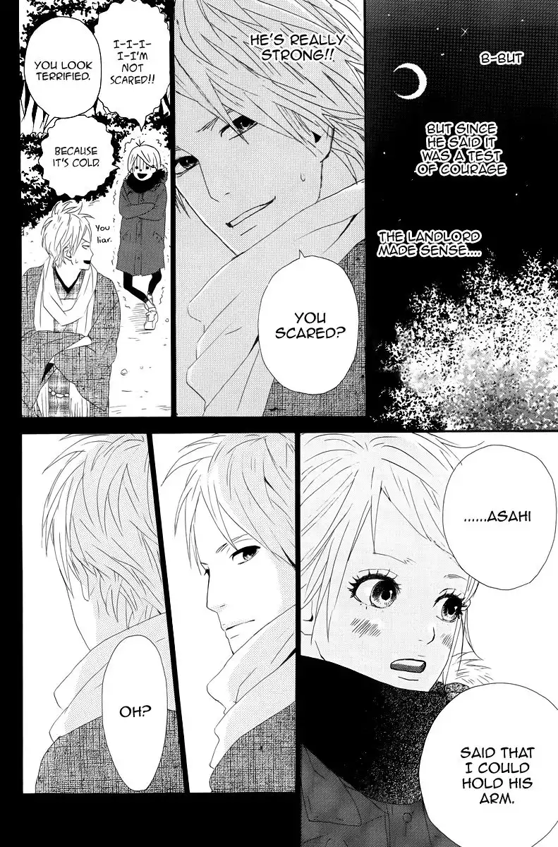 Yume Miru Taiyou Chapter 11 28